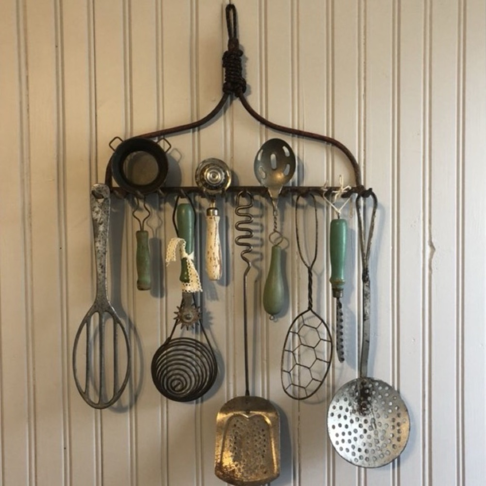 Vintage Spring Scale - Picture 11 of 11